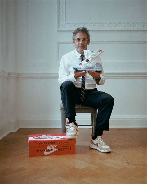 tom sachs nikecraft clothing